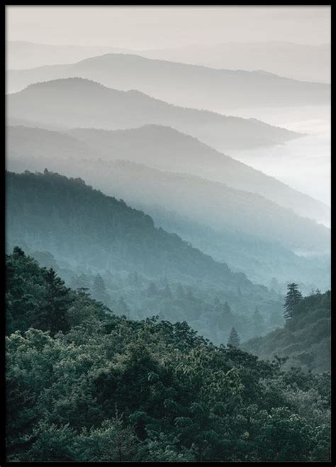 Beautiful Photo Poster Of Mountains See More Nature Designs At Desenio