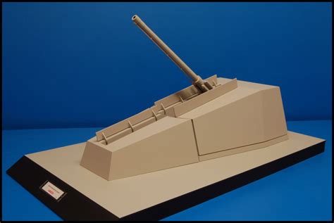 Modeled Horizons Inc Ags Advanced Gun System