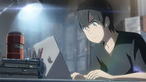 Editor Rubbishes Claims About Light Novel Writing Being The Highest