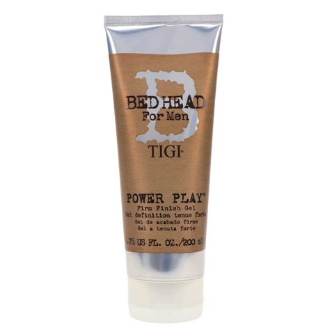 Tigi Bed Head For Men Matte Separation Oz