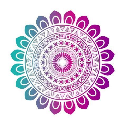 23 Free Mandala Design Assets For Your Collection