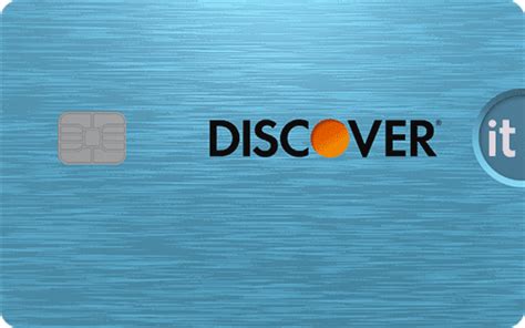Discover It Balance Transfer Credit Card Review
