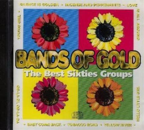 the zombies bands of gold the best s cd incredible value and free shipping 5020959315128 ebay