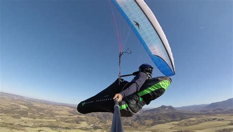 Used Paragliding Xc Gear • Paraglidingbuzz