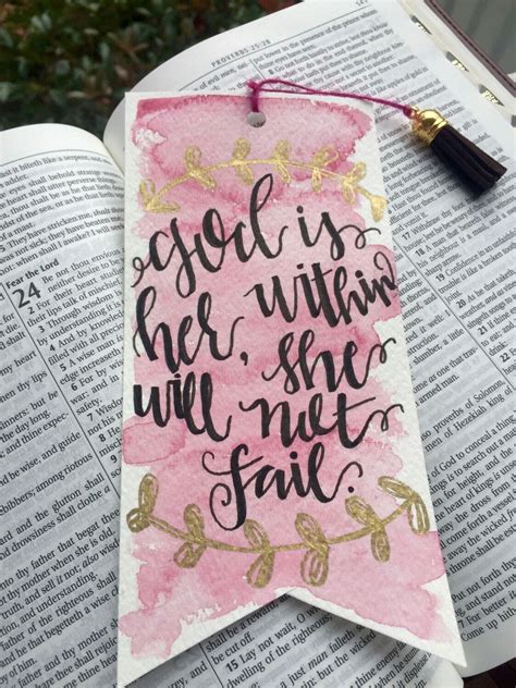 Pin By Teresa Nelson On Cricut Projects Bookmark Craft Bible