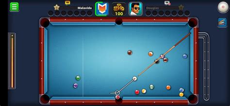 Aplikasi ini tercantum dalam kategori sports di play store. 8 Ball Pool 4.8.5 - Download for Android APK Free