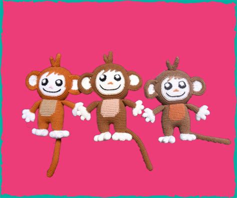 Cheeky The Monkey Toy Cheeky Tunes