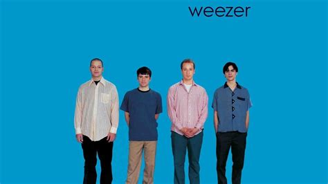 Weezer The Blue Album 1994 Full Album 1080p Hd Youtube