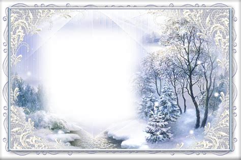 Winter Png Winter Transparent Background Freeiconspng