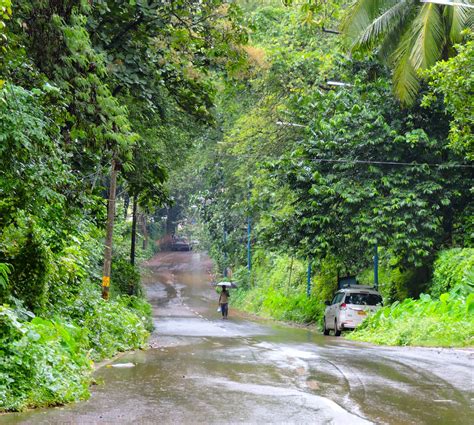 Best Monsoon Destination Goa