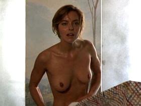 Nude Video Celebs Greta Scacchi Nude Cotton Mary