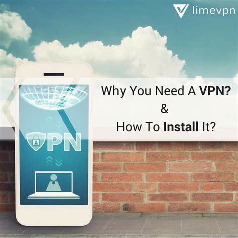 How To Set Up A Personal Vpn And Why You Need One Now Read Here