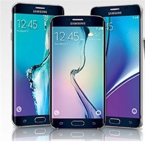 Samsung New Phones Trial For 30 Days