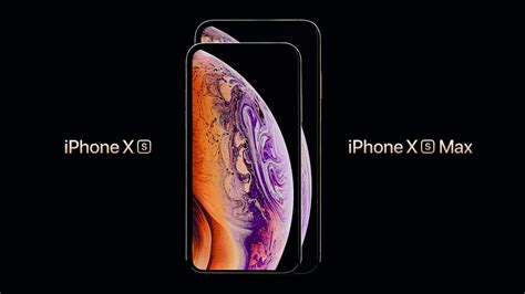 Commercials Apple Iphone Xs Xs Max Youtube