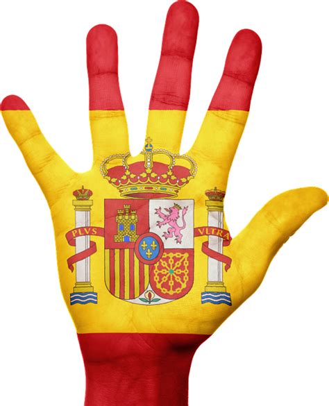 Espana spanien fußball baseball mützen hüte spanien auf der vorderseite und die spanische flagge auf dem panel gestickt grösse: Spanien Flagge Hand · Kostenloses Bild auf Pixabay