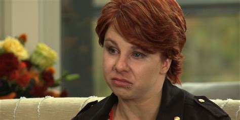 How Michelle Knight Survived Captivity Video Huffpost