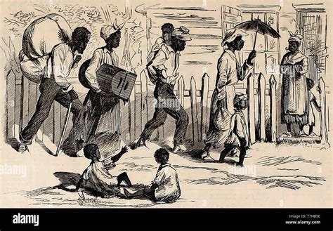 Escape From Slave Camp Telegraph