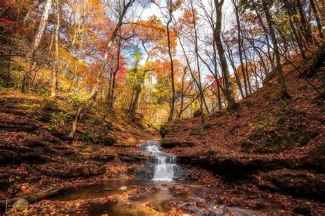 Where To See The Best Fall Colors In Southwest Wisconsin Discover