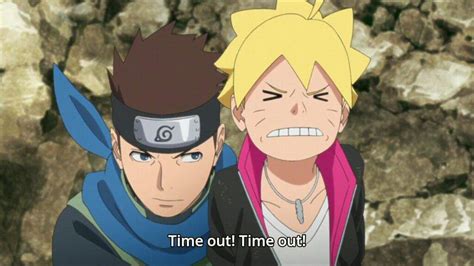 Boruto Naruto Next Generations Episode 1 English Sub HD | Naruto Amino