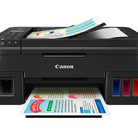 13 Rekomendasi Printer Terbaik Di Indonesia 2020 Bagus And Awet