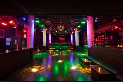 Santos Party House New York City Ny Hours Address Bar And Club