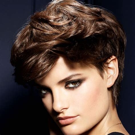 The Most Preferred Pixie Haircuts For Short Hair Models In 2018 Page
