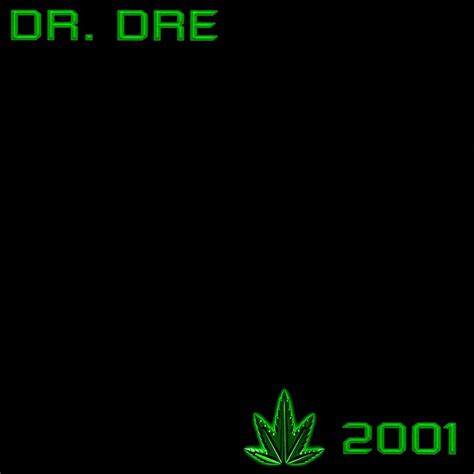 2001 By Dr Dre Music Charts