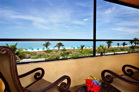 Tween waters inn historic district is a national historic district located at captiva, florida in lee county. Screened porch with a view at Tween Waters Inn Beach ...