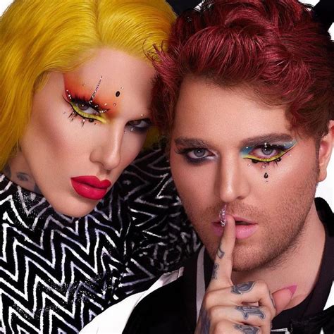 The Beauty Diary Shanexjeffree Makeup Collection Drives Fans Wild