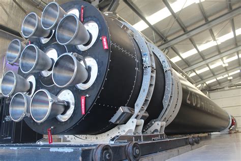 Rocket Lab Channels Spacex Like Rapid Launch Capability In July 4