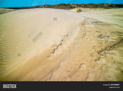 Very Soft Fine Sandy Image And Photo Free Trial Bigstock