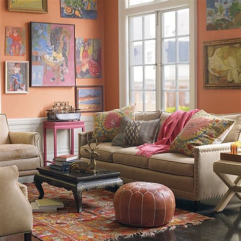 Serena And Lily All Grown Up — Irwin Weiner Interiors