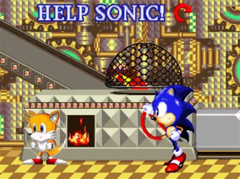 Segasonic Popcorn Shop™ Wiki Sonic The Hedgehog Amino