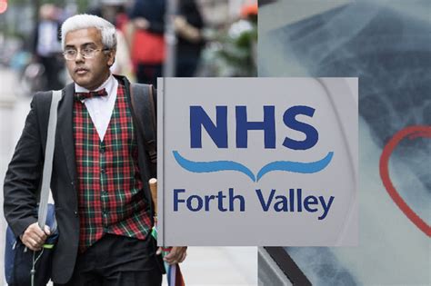 Doctor Who Wrongly Diagnosed Scots Kids With Cancer To Scare Parents