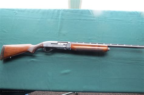 Remington Sp 10 Magnum 10 Gauge Shotgun