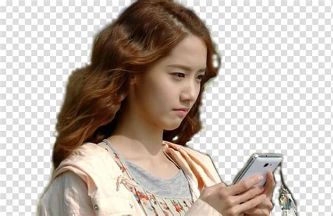 Im Yoon Ah Love Rain Sm Town Girls Generation Kbs Drama Others Transparent Background Png
