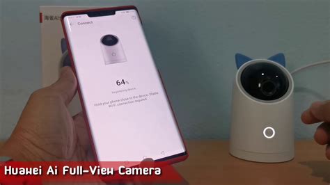 Huawei Ai Full View Camera Youtube