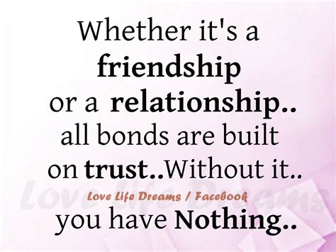 Quotes About Trust And Love In Relationships 18 Quotesbae