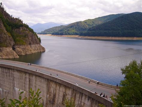 Lake Dam