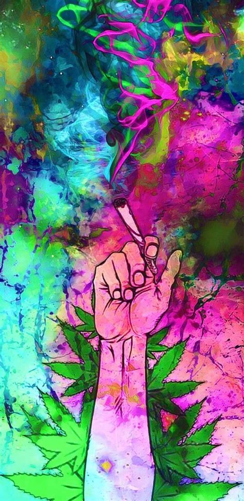 Weed Aesthetic Wallpapers Wallpaper Cave F65