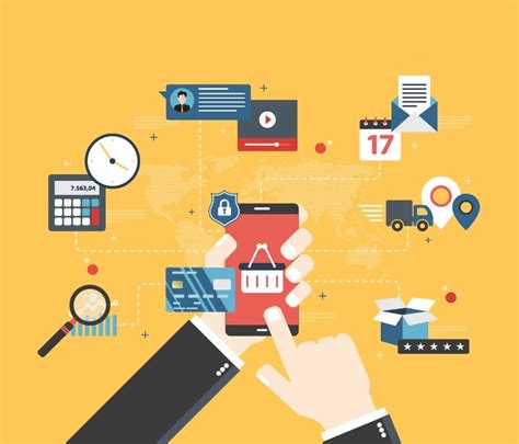 Optimizing Your Operations For E Commerce Dehnco