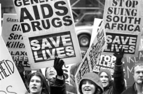 a look at the history of aids in the u s the washington post