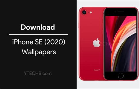 There are a few ios free movie apps worth mention for 2020 that you can install on your iphone. Download iPhone SE (2020) Wallpapers FHD+ (Official)