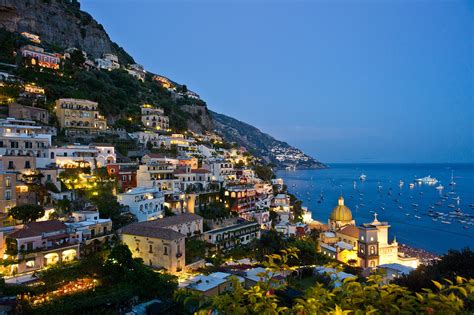 Positano And Amalfi Coast Wonderome