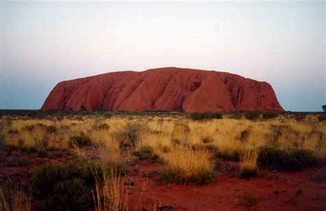 If you are planning to explore uluru and experience both the physical and cultural significance of this australian icon, we are here to help you with your uluru tour, car hire and accommodation needs. Uluru | Ayers Rock Australia Travel Guide & Information ...