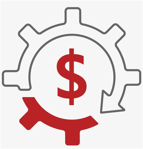Lower Operational Costs - Operation Cost Icon Png Transparent PNG ...