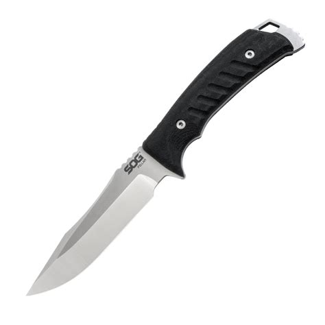 Rocky Mountain Bushcraft Sog Releases New Line Of Usa Made Knives