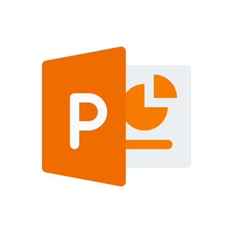 Microsoft Powerpoint Logo Png Images Transparent Hd Photo Clipart