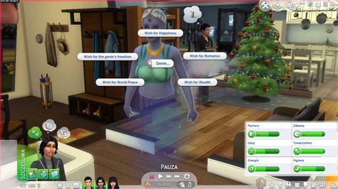 Gene Mod An Evil Genie The Best Mods To The Sims 4 In 2023