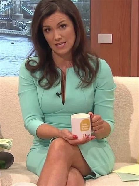 Susanna Reid Gorgeous Milf Perfect Cum Face And Cleavage 79 Pics Xhamster